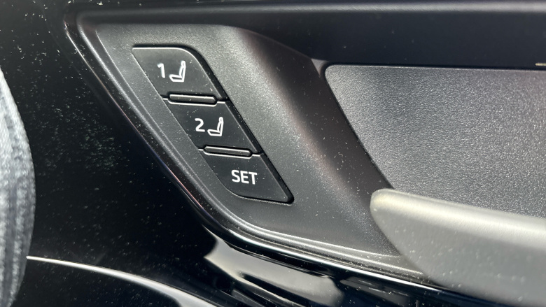 Toyota bZ4X 150kW Vision 71.4kWh 5dr Auto Electric Hatchback